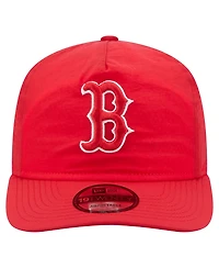 New Era Men's Red Boston Red Sox Everyday 19TWENTY Adjustable Hat