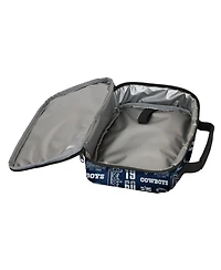 Outerstuff Dallas Cowboys Backpack and Lunchbox Set
