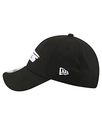 New Era Men's New York Jets Core Team 9FORTY Adjustable Hat