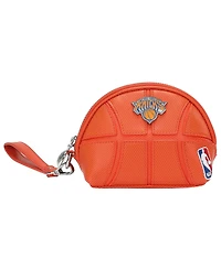 Montana West New York Knicks Basketball Wristlet