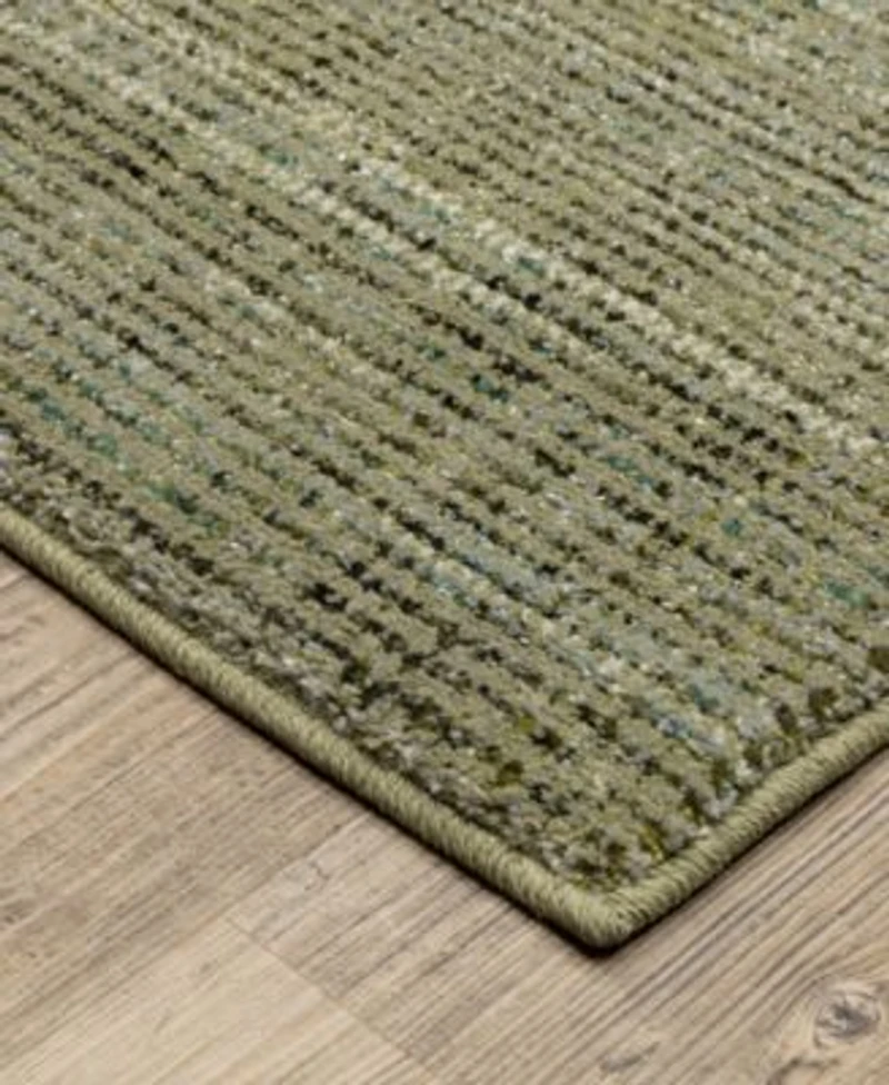 Oriental Weavers Atlas 3723r Rug Collection