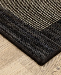 Oriental Weavers Warner WRN06 6'7"x9'6" Area Rug