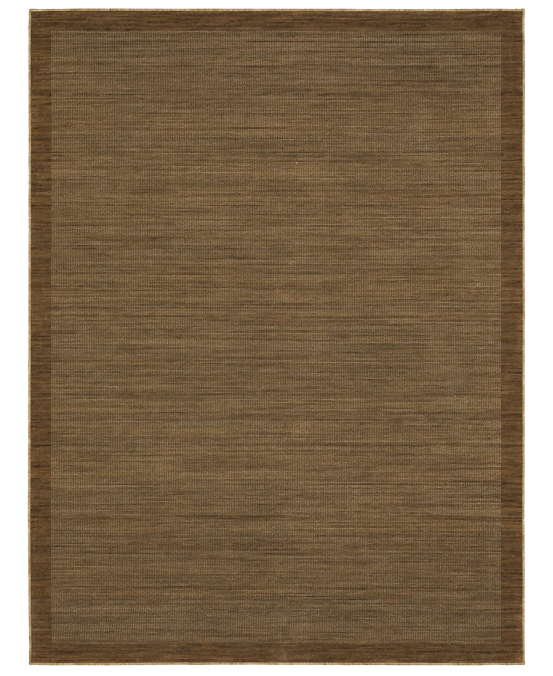 Oriental Weavers Warner WRN05 9'10"x12'10" Area Rug