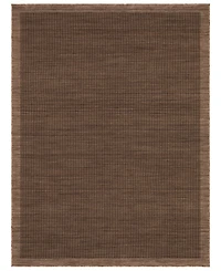 Oriental Weavers Warner WRN03 9'10"x12'10" Area Rug