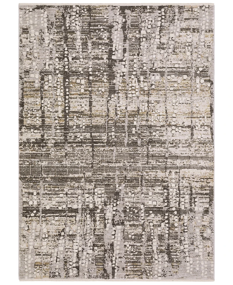 Oriental Weavers Branigan BRG01 7'10"x10' Area Rug