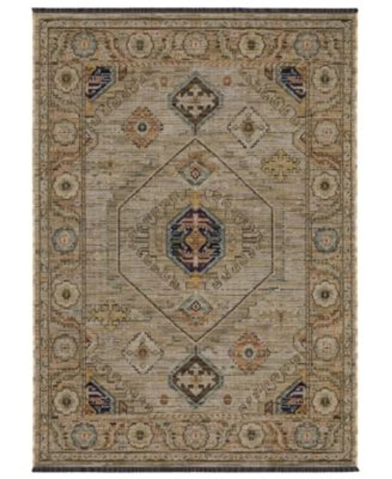 Oriental Weavers Legacy Lgy11 Rug Collection