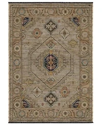 Oriental Weavers Legacy Lgy11 Rug Collection