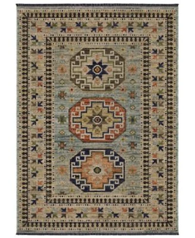 Oriental Weavers Legacy Lgy10 Rug Collection