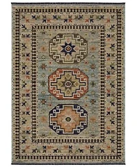 Oriental Weavers Legacy Lgy10 Rug Collection