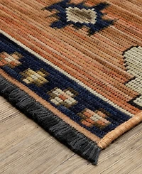 Oriental Weavers Legacy LGY01 2'x3' Area Rug
