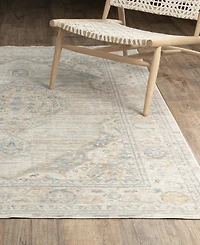 Oriental Weavers Cavett CAV11 9'10"x13' Area Rug