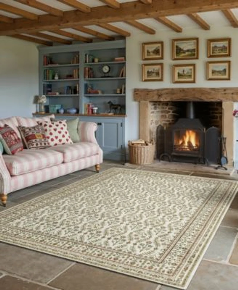 Oriental Weavers Andorra 3717a Rug Collection
