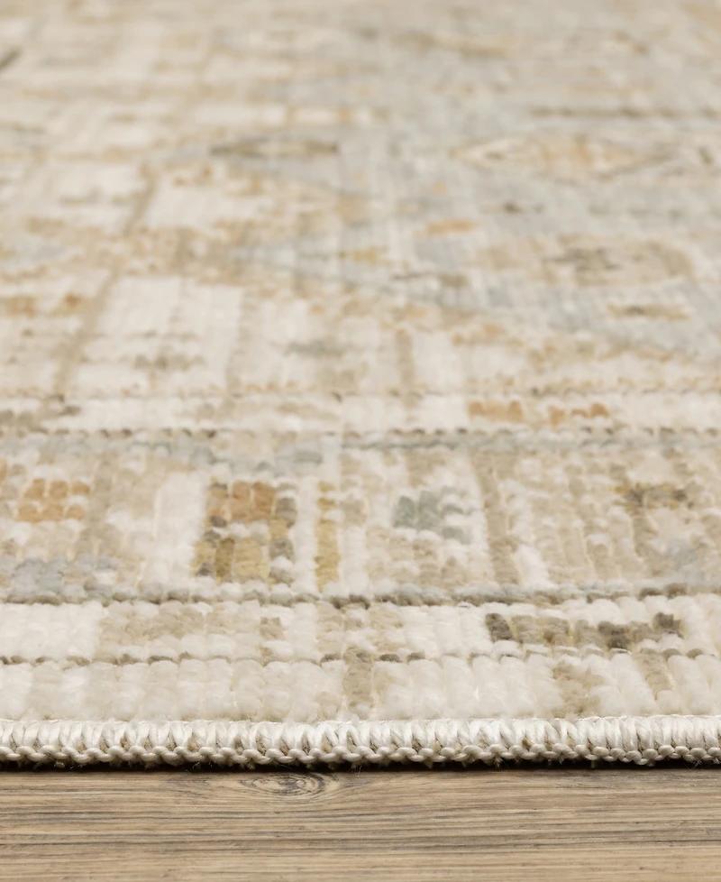 Oriental Weavers Lola LLA08 2'9"x5' Area Rug