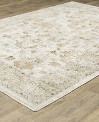 Oriental Weavers Lola LLA05 5'3"x7'6" Area Rug