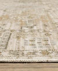 Oriental Weavers Lola LLA02 2'9"x5' Area Rug