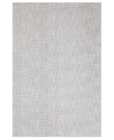 Oriental Weavers Oliver OLV08 6'7"x9'6" Area Rug