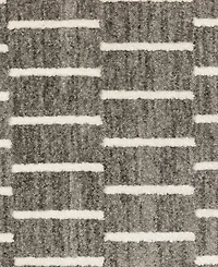 Oriental Weavers Oliver OLV03 7'10"x10'10" Area Rug