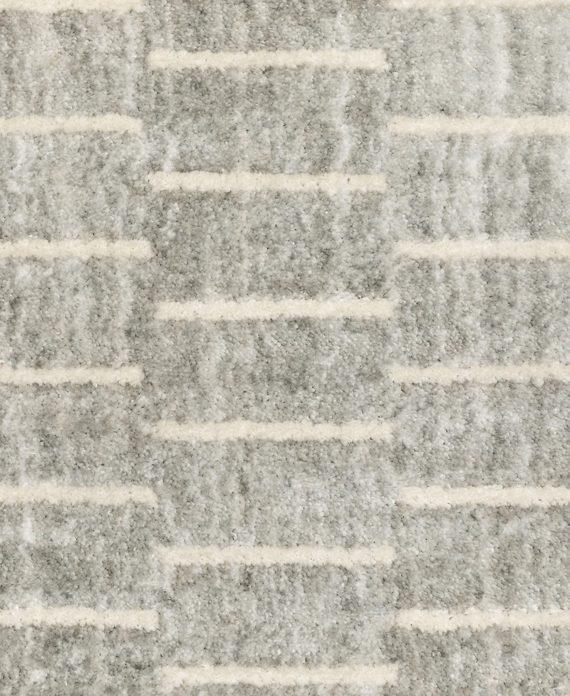 Oriental Weavers Oliver OLV01 6'7"x9'6" Area Rug