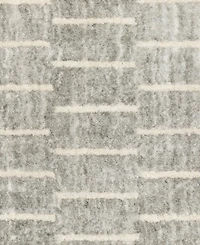 Oriental Weavers Oliver OLV01 6'7"x9'6" Area Rug