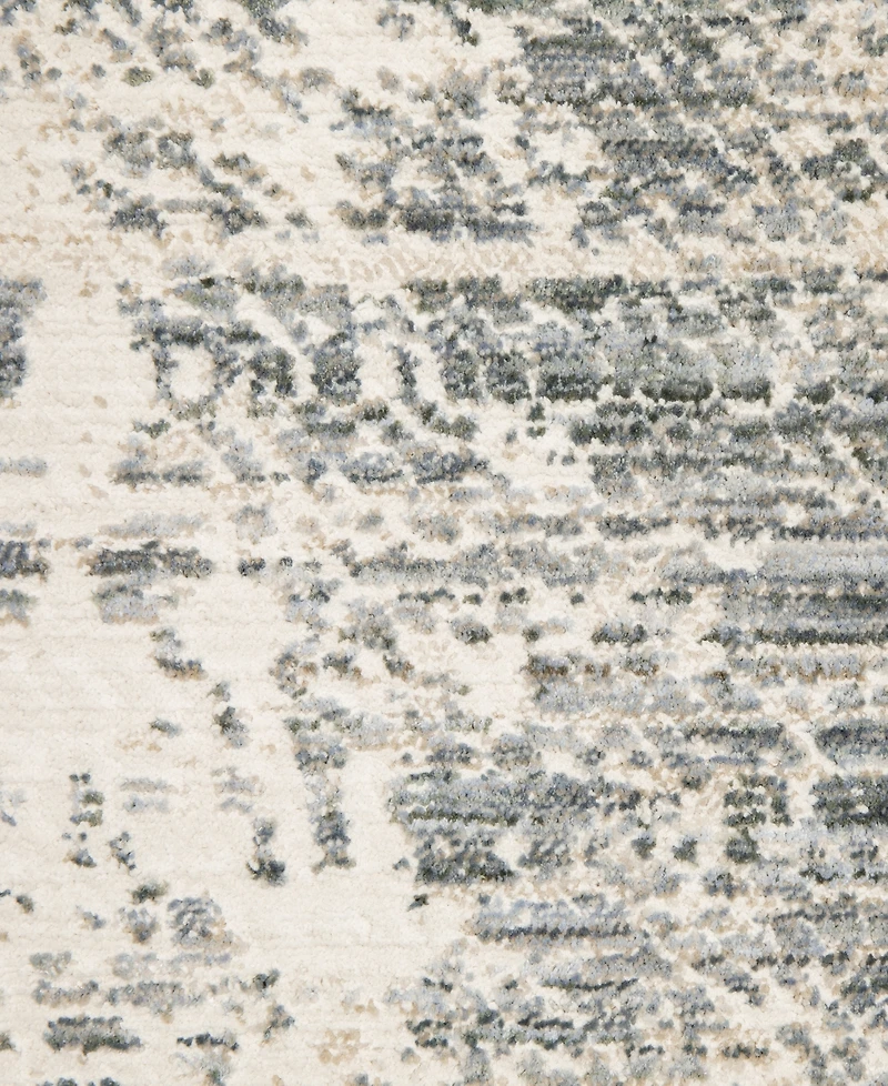 Oriental Weavers Soho SOH07 5'3"x7'10" Area Rug
