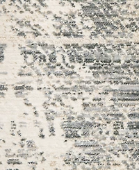 Oriental Weavers Soho SOH07 5'3"x7'10" Area Rug