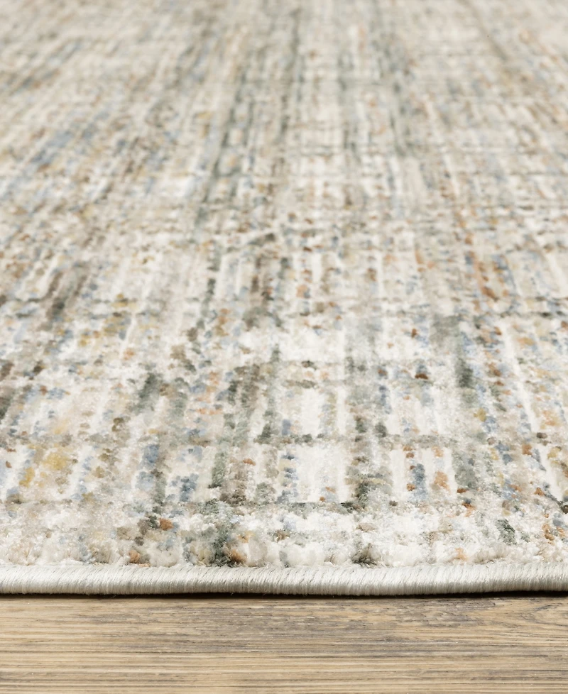 Oriental Weavers Soho SOH05 5'3"x7'10" Area Rug