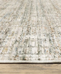 Oriental Weavers Soho SOH05 5'3"x7'10" Area Rug