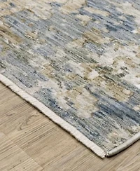 Oriental Weavers Soho Soh03 Rug Collection