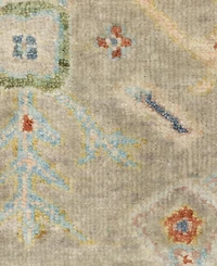 Oriental Weavers Palace 10309 6'x9' Area Rug