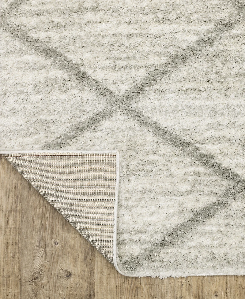 Oriental Weavers Verona 143W6 2'x3' Area Rug