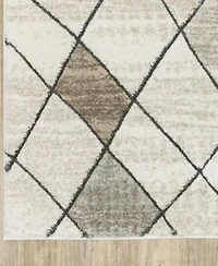 Oriental Weavers Cambria 4928a Rug Collection