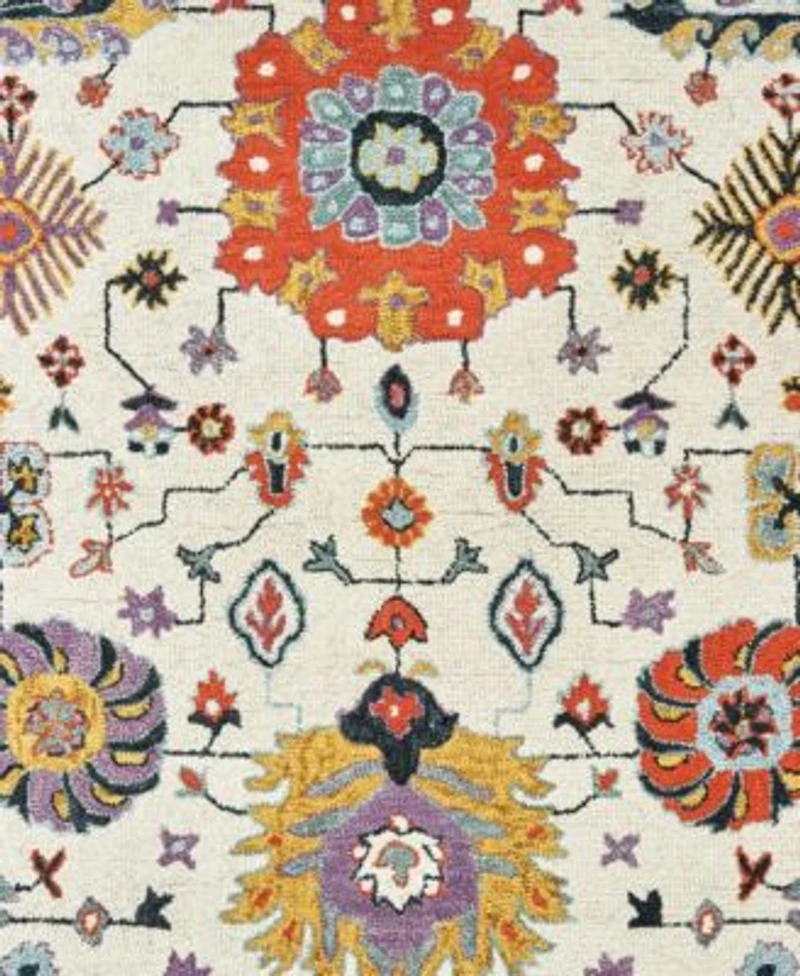 Oriental Weavers Zahra Rug Collection