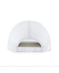 '47 Brand Men's White San Francisco 49ers Strand Adjustable Hitch Hat