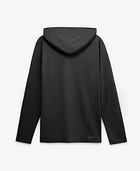 Nike Men's Black Alabama Crimson Tide 2026 Sideline Hooded Sweatshirt