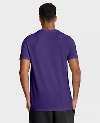 Nike Men's Purple Arizona Diamondbacks 2026 City Connect Team Phrase Script Dri-fit T-Shirt