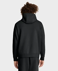Nike Men's Black Toronto Blue Jays Dri-fit Club Hoodie