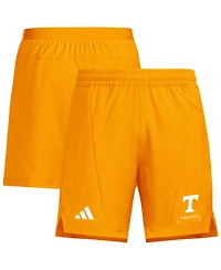 Adidas Men's Tennessee Orange Volunteers D4T Shorts