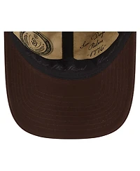 New Era Big Boys and Girls Brown San Diego Padres 2026 Mlb All-Star Game Casual Classic Adjustable Hat