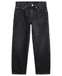 Polo Ralph Lauren Boys' 2T-7 Lynwood Relaxed-Fit Jeans