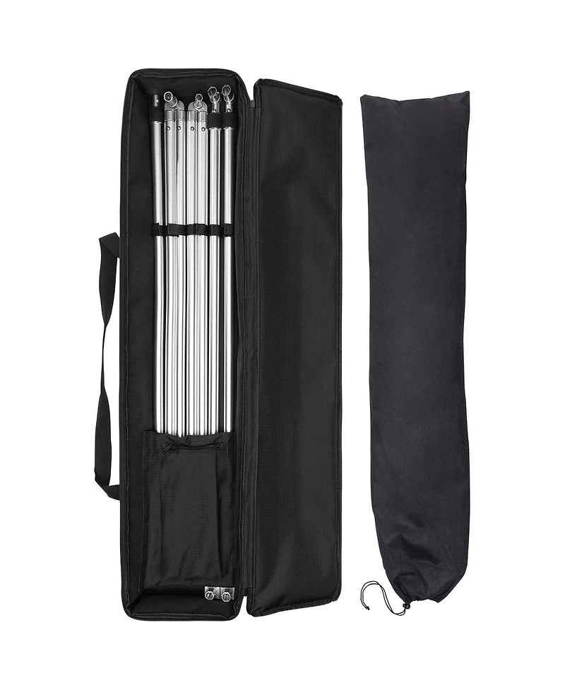 Westcott V-Flat Fabric with Frame