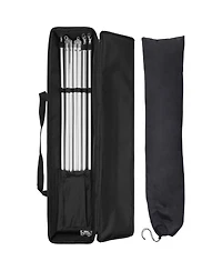 Westcott V-Flat Fabric with Frame