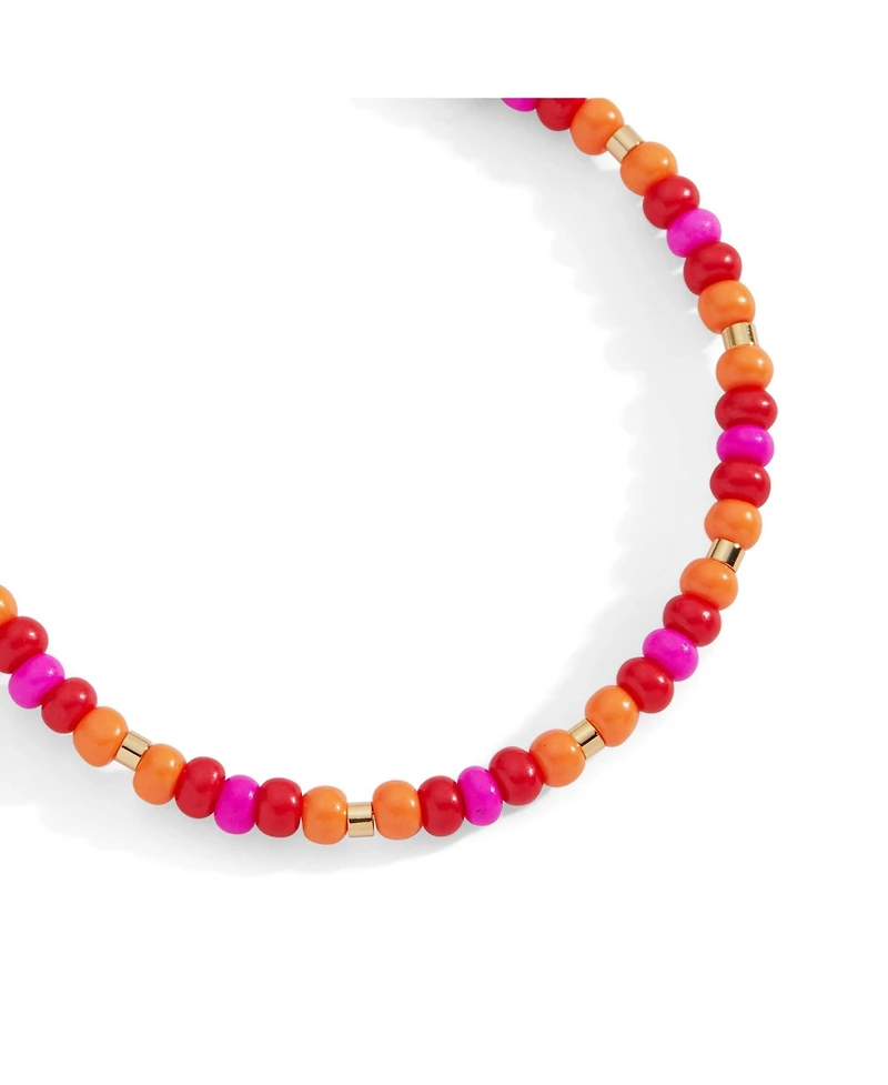 Alex and Ani Farmers' Market Beaded Charm Bangle