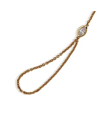 Alex and Ani House of the Dragon Dragon Wings Hand Chain