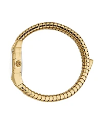 Just Cavalli Women's Amanta Quartz Ip Stainless Steel Bracelet Watch