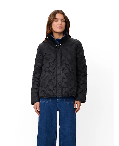 Masai Copenhagen Women's Quilted Puffer Coat
