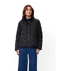 Masai Copenhagen Women's Quilted Puffer Coat