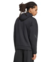 adidas Men's Zero Negative Energy Full-Zip Jacket