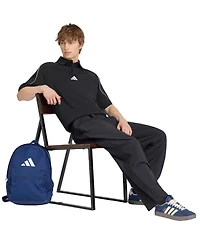 adidas Men's Stadium Regular-Fit Polo Shirt
