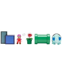 Super Mario Wonder 6-Piece Playset, Ages 3+, Created for Macy's