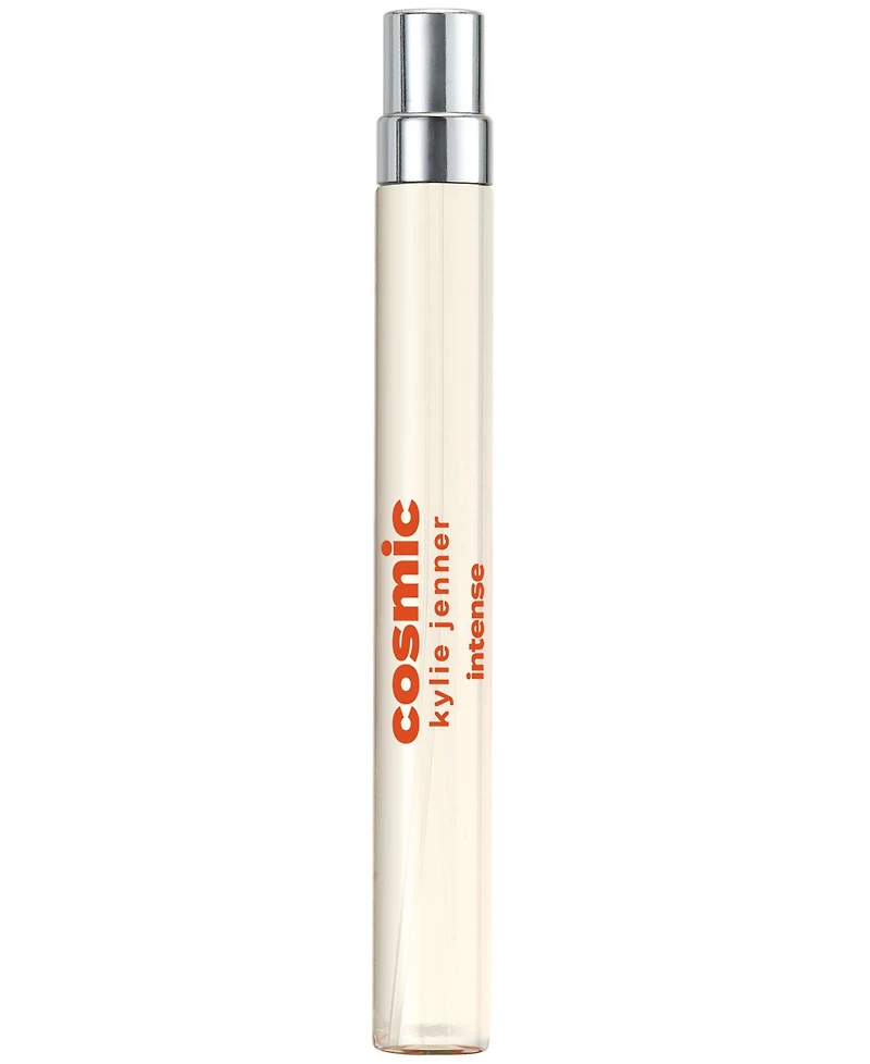 Kylie Cosmetics Cosmic Kylie Jenner Intense Eau de Parfum Travel Spray, 0.33 oz.